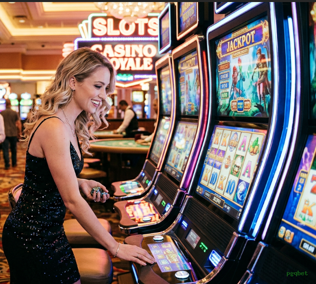 Lista de jogos para pgqbet pg section