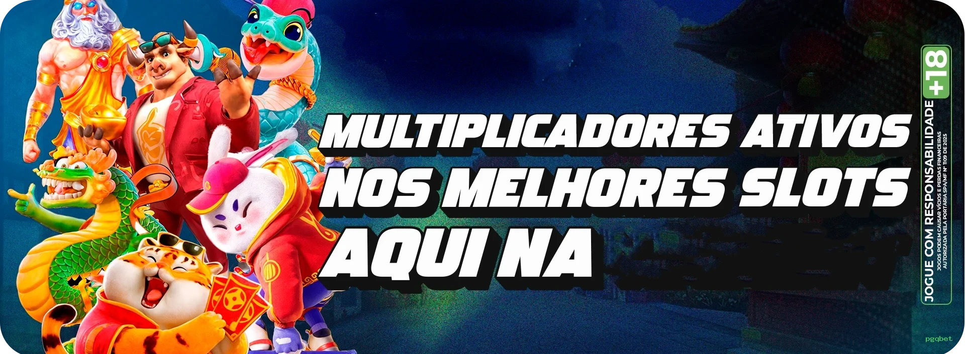 Suporte pgqbet