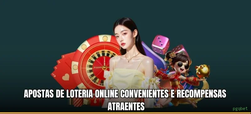 Depósito PIX pgqbet